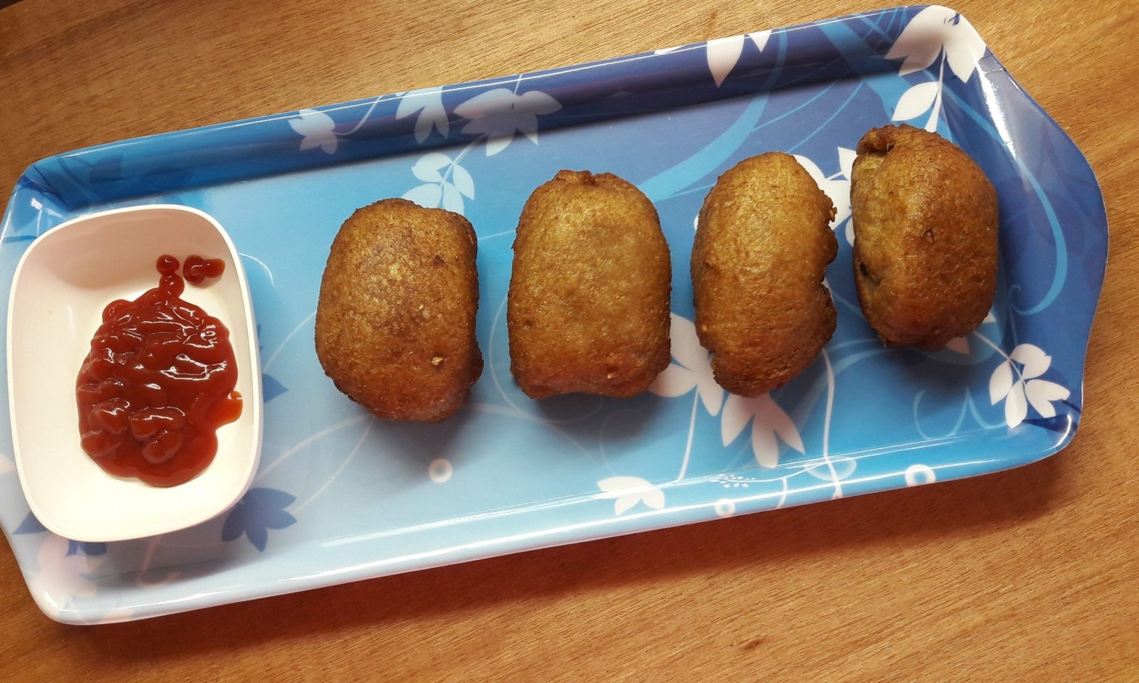 Bread Rolls